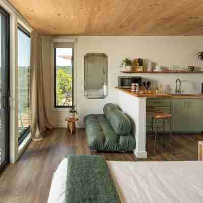 Onera Wimberley Rooms