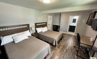 Alpha Inn