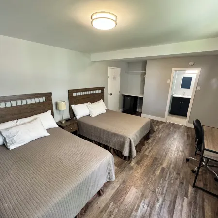 Alpha Inn