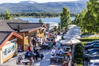 Straand Hotel Hotels in Morgedal