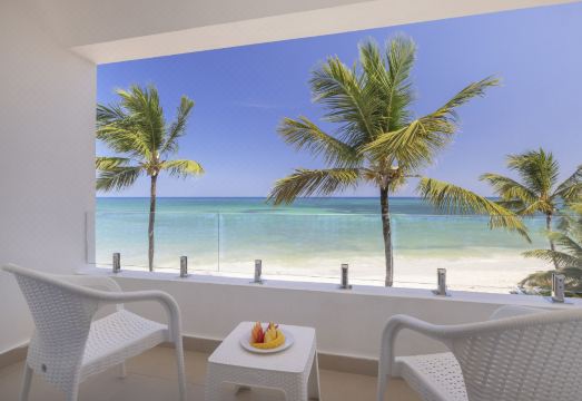 HM 바바로 비치 - 객실