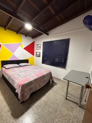Hostel Urban City Medellin