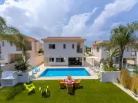 Villa Michelle 9 in Protaras -  Holiday Villas