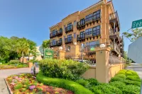 Ocean Inn & Suites