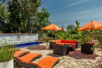 Casajomo Art, Food & Music B&B