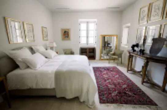 Le Domaine du Fortin Hotels in Menerbes