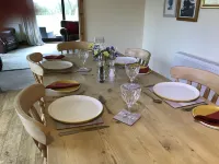 Robeanne House Holiday Accommodation Hotels in Holme upon Spalding Moor