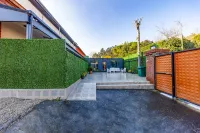 Mia Mia Suites Hotels near Beykoz