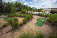 Festival Resort 5 Bd Home w Screened Pool Close to Disney 174