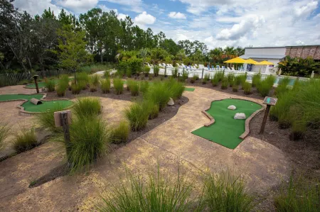 Festival Resort 5 Bd Home w Screened Pool Close to Disney 174 Отели в г. Давенпорт