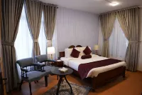 697 by Legend Hoteles en Lower Topa