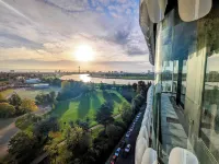The Zipper Hotel & Apartments فنادق في Meerbusch