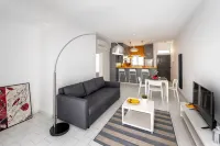 Protaras O2 Seaside Suite