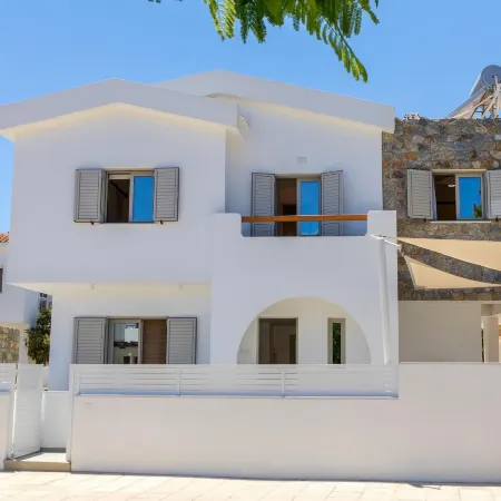 Protaras Rose by the Sea Villa