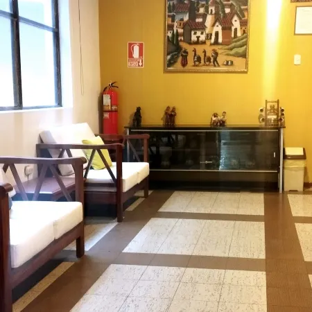 Hotel Yañez Inn