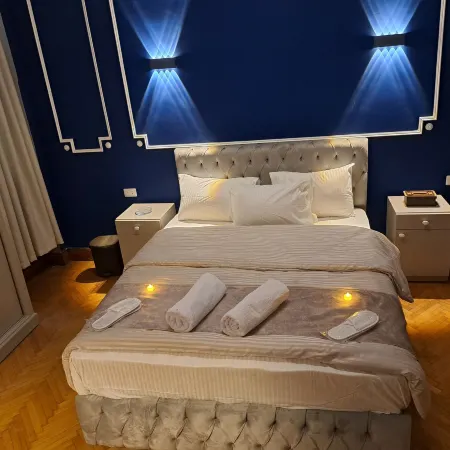 Downtown Family Suites