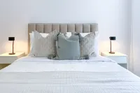 Phaedrus Living Limnaria Luxury Flat Vine 121 Hotels near Old Town of Paphos