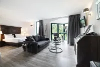 Höhen Hotel Viersen Hotel a Nettetal