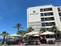 Ertan Hotel