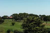 Regina Experimental Biarritz - رومانسي