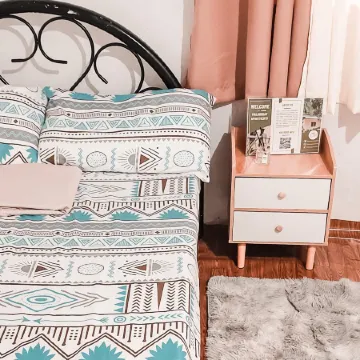 Malunggay Apartments