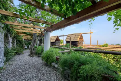 Estate4Home - Villa Bougainville