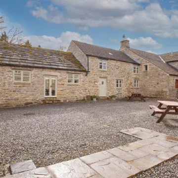 Host & Stay - Derwent