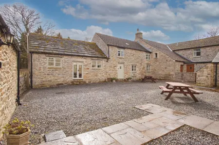 Host & Stay - Derwent