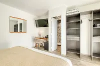 Anglade Hotel Hotels in Bormes-les-Mimosas
