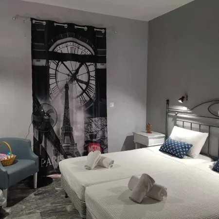 Cosy Living Apartments