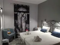 Cosy Living Apartments