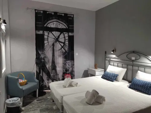 Cosy Living Apartments