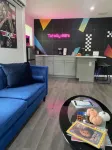 Totally 80s! Hotels in Sanford