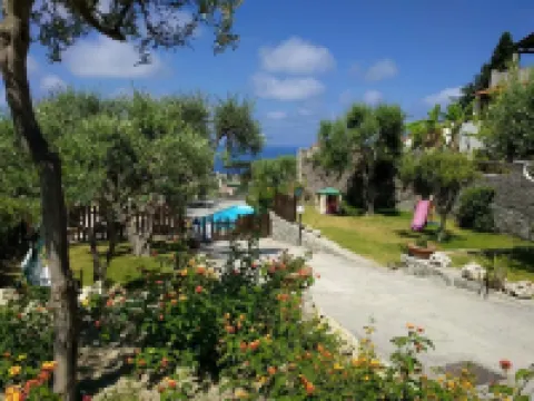 皮耶特拉威迪別墅酒店