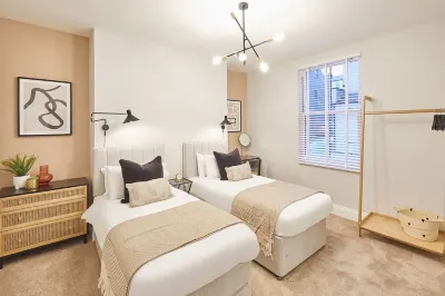 Host & Stay - Albion House