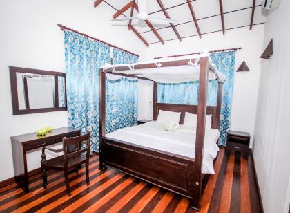 Mass Eco Cabana Yoga & Spa - Unawatuna