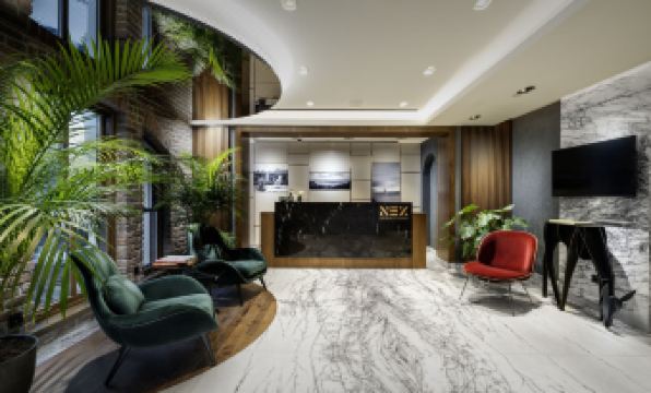 Nex Hotel & Spa Istanbul