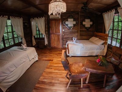 Hotel El Chital