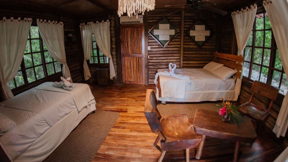 Hotel El Chital