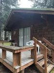 Glacier Peak Resort Hotels in Skagit County