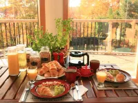 The Burgundy Dream Bed and Breakfast Hotels in Halifax