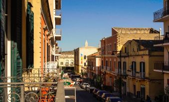 Matteotti Rooms