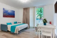 Elegance Suite Apartments - Siroli Collection Hotels near Pineta