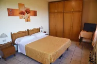 Amelia Hotel Hotels in Momigno