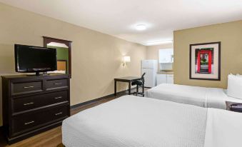 Extended Stay America Suites - Richmond - W Broad Street - Glenside - South