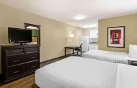 Extended Stay America Suites - Richmond - W Broad Street - Glenside - South