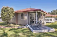 Ingenia Holidays Ulladulla Hotels in Ulladulla