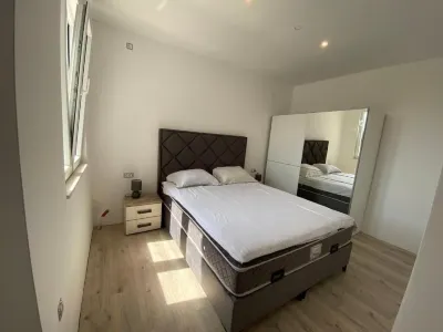 Family Apartments Stefan Hotels in Radanovici
