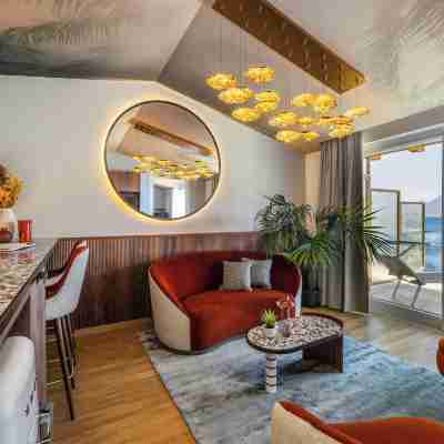 Hotel Val Di Sogno - Adults Only Rooms