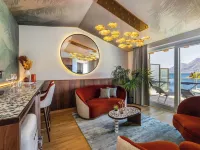 Hotel Val Di Sogno - Adults Only Hotels in Malcesine